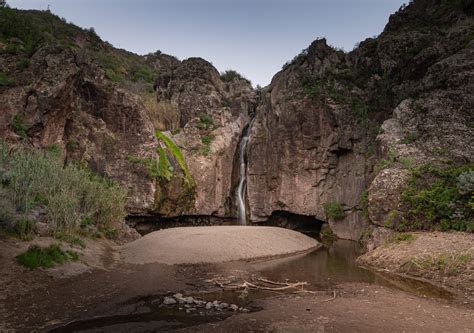 charco de las palomas gran canaria|Flaque deau de La Paloma